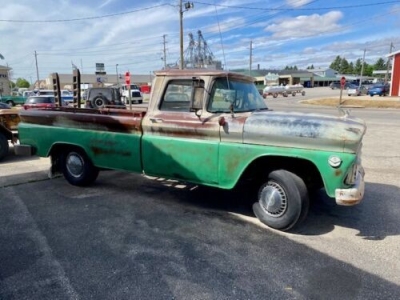 1961 GMC Pickup for sale