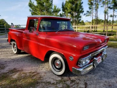 1961 GMC Pickup for sale
