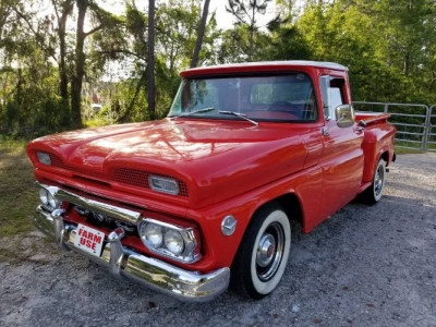 1961 GMC Pickup for sale