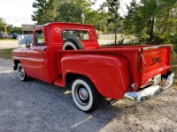 1961 GMC Pickup for sale in Michigan (ID-103487)