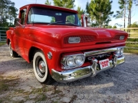1961 GMC Pickup for sale in Michigan (ID-103487)
