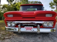1961 GMC Pickup for sale in Michigan (ID-103487)