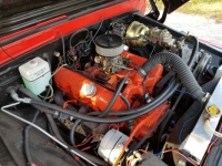 1961 GMC Pickup for sale in Michigan (ID-103487)