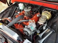 1961 GMC Pickup for sale in Michigan (ID-103487)