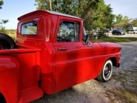 1961 GMC Pickup for sale in Michigan (ID-103487)