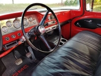 1961 GMC Pickup for sale in Michigan (ID-103487)