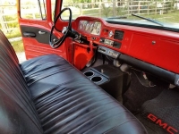 1961 GMC Pickup for sale in Michigan (ID-103487)
