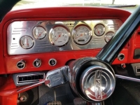 1961 GMC Pickup for sale in Michigan (ID-103487)