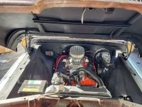 1961 GMC Pickup for sale in Michigan (ID-162626)