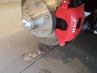 1961 GMC Pickup for sale in Michigan (ID-162626)