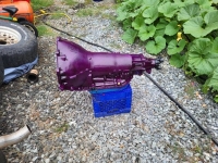 1961 GMC Pickup for sale in Michigan (ID-162626)