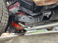 1961 GMC Pickup for sale in Michigan (ID-162626)