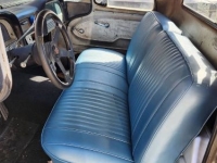 1961 GMC Pickup for sale in Michigan (ID-162626)