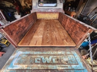 1961 GMC Pickup for sale in Michigan (ID-162626)