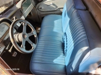 1961 GMC Pickup for sale in Michigan (ID-162626)