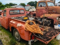 1961 International Pickup for sale in Michigan (ID-146580)