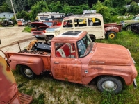 1961 International Pickup for sale in Michigan (ID-146580)