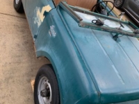 1961 International Scout for sale in Michigan (ID-137756)