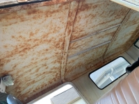 1961 International Scout for sale in Michigan (ID-137756)