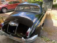 1961 Jaguar Mark II for sale in Michigan (ID-103629)