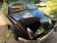 1961 Jaguar Mark II for sale in Michigan (ID-103629)