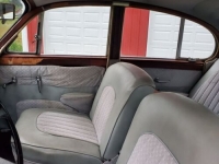 1961 Jaguar Mark II for sale in Michigan (ID-103629)