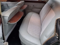 1961 Jaguar Mark II for sale in Michigan (ID-103629)