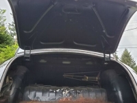 1961 Jaguar Mark II for sale in Michigan (ID-103629)