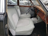 1961 Jaguar Mark II for sale in Michigan (ID-103629)