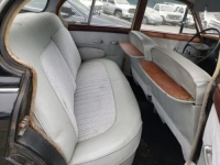 1961 Jaguar Mark II for sale in Michigan (ID-103629)