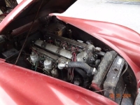 1961 Jaguar XK150 for sale in Michigan (ID-135413)