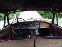 1961 Jaguar XK150 for sale in Michigan (ID-135413)