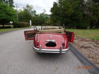1961 Jaguar XK150 for sale in Michigan (ID-135413)