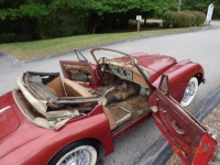 1961 Jaguar XK150 for sale in Michigan (ID-135413)