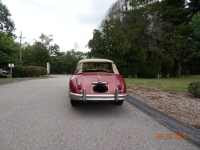 1961 Jaguar XK150 for sale in Michigan (ID-135413)