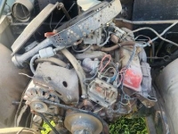 1961 Jeep CJ2A for sale in Michigan (ID-154884)