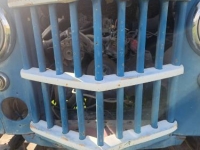 1961 Jeep CJ2A for sale in Michigan (ID-154884)