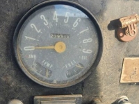 1961 Jeep CJ2A for sale in Michigan (ID-154884)