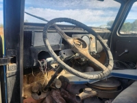 1961 Jeep CJ2A for sale in Michigan (ID-154884)