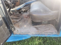 1961 Jeep CJ2A for sale in Michigan (ID-154884)