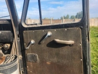 1961 Jeep CJ2A for sale in Michigan (ID-154884)