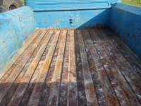 1961 Jeep CJ2A for sale in Michigan (ID-154884)