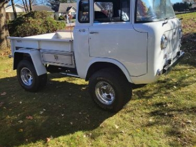 1961 Jeep Willys for sale 1961 Jeep Willys for sale