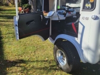 1961 Jeep Willys for sale in Michigan (ID-126551)