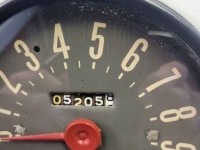 1961 Jeep Willys for sale in Michigan (ID-126551)