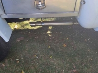 1961 Jeep Willys for sale in Michigan (ID-126551)