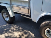 1961 Jeep Willys for sale in Michigan (ID-126551)