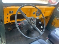 1961 Jeep Willys for sale in Michigan (ID-142682)