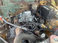 1961 Jeep Willys for sale in Michigan (ID-142682)