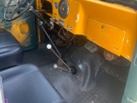 1961 Jeep Willys for sale in Michigan (ID-142682)